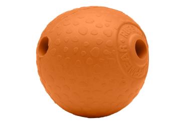 Ruffwear Huckama Toy Campfire Orange